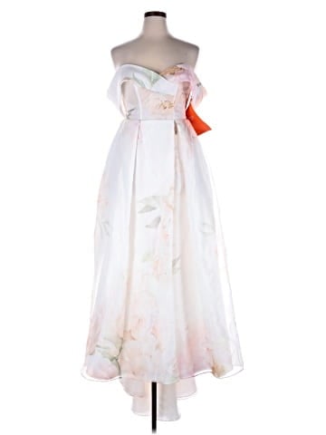 milla Cocktail Dress (view 1)