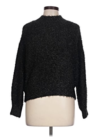 Ann Taylor Turtleneck Sweater (view 1)
