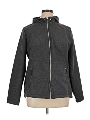 ZeroXposur Jacket (view 1)