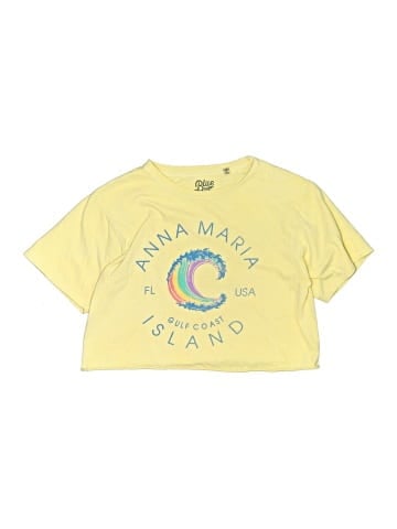 blue 84 Short Sleeve T-Shirt (view 1)