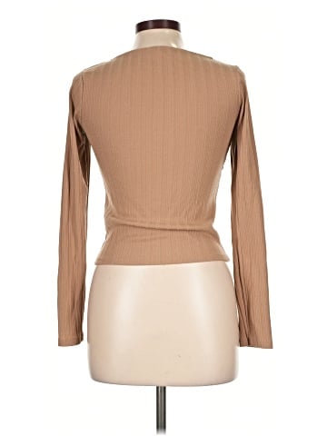 Capella Apparel Long Sleeve Top (view 2)