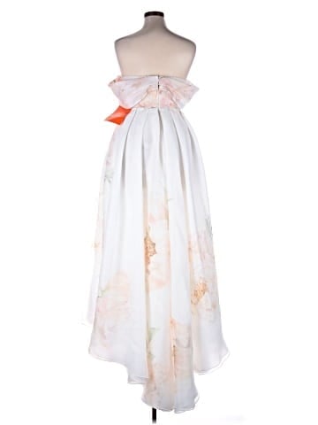 milla Cocktail Dress (view 2)
