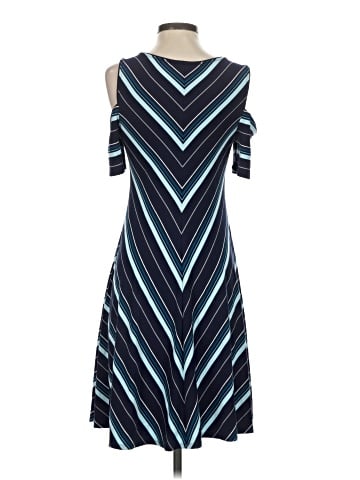 White House Black Market Casual Dress (view 2)