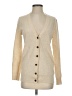 J.Crew Tan Wool Cardigan Size XS - photo 1