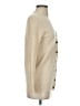J.Crew Tan Wool Cardigan Size XS - photo 4