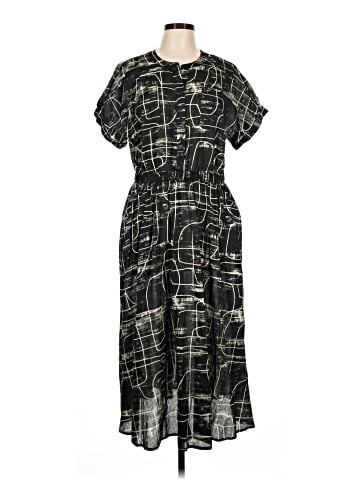 Mossimo Casual Dress (view 1)