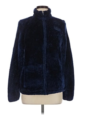 Fila Sport Faux Fur Jacket (view 1)