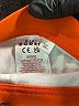 Mini Boden Orange Athletic Shorts Size 7 - 8 - photo 3