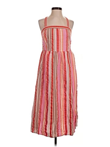 Ann Taylor LOFT Casual Dress (view 1)