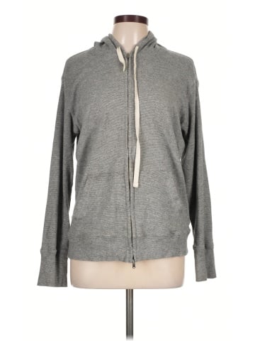 J.Crew Zip Up Hoodie (view 1)