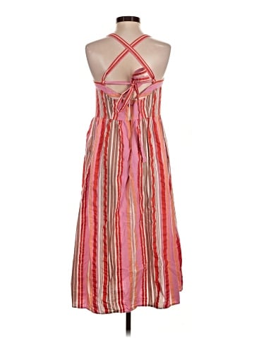 Ann Taylor LOFT Casual Dress (view 2)