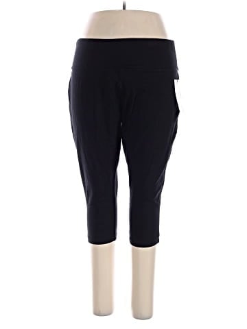 Bally Total Fitness Active Pants (view 1)