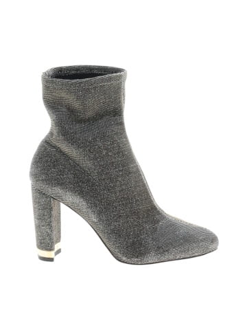 MICHAEL Michael Kors Ankle Boots (view 1)