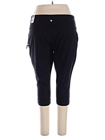 Bally Total Fitness Active Pants (view 2)