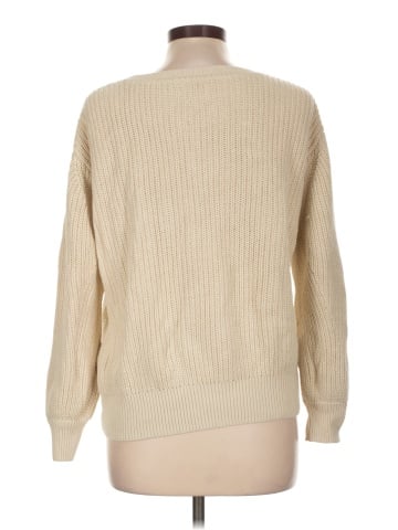 Gap Pullover Sweater (view 2)