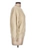 Gap Solid Tan Pullover Sweater Size L - photo 4