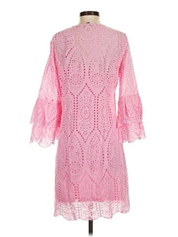 Boston Proper Cocktail Dress (view 2)