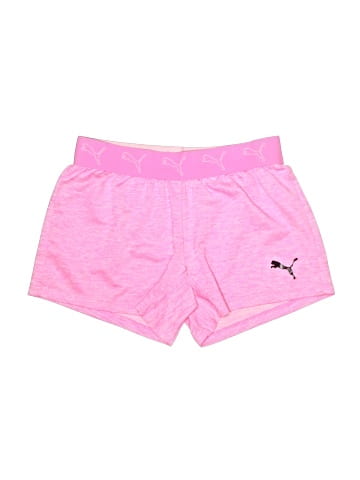 Puma Athletic Shorts (view 1)