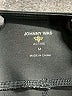 Johnny Was Graphic Black Active Pants Size M - photo 7