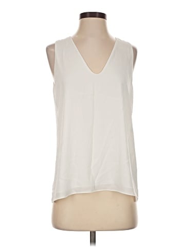 Babaton Sleeveless Blouse (view 1)