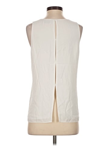 Babaton Sleeveless Blouse (view 2)