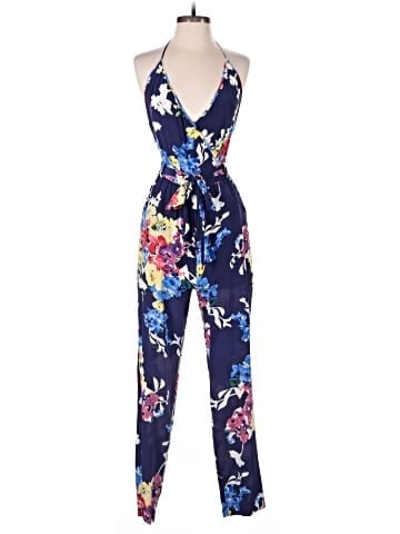 Yumi Kim Jumpsuit (view 1)
