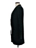 Matty M 100% Polyester Green Cardigan Size M - photo 5
