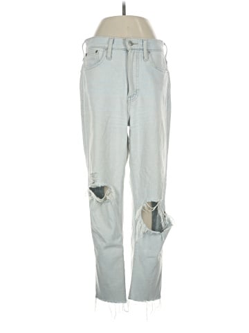 Madewell Jeans (view 1)