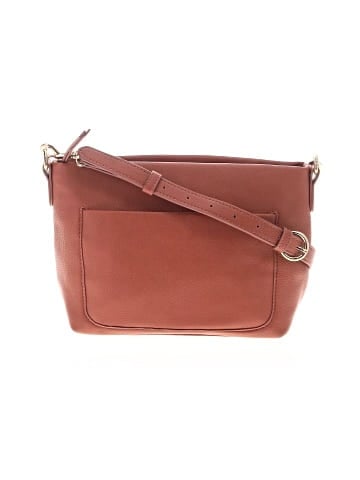 Universal Thread Crossbody Bag (view 1)