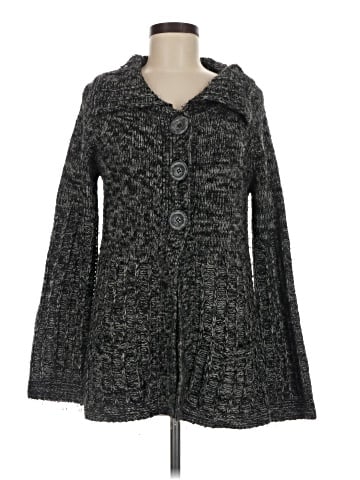 Carolyn Taylor Cardigan (view 1)