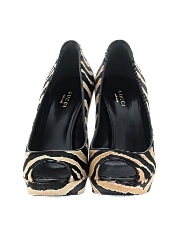 Gucci Heels (view 2)