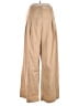 Lane Bryant Solid Tan Khakis Size 18s - photo 1