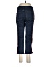 J.Crew Stripes Blue Jeans Size 29 waist (petite) - photo 2
