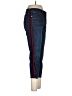 J.Crew Stripes Blue Jeans Size 29 waist (petite) - photo 4