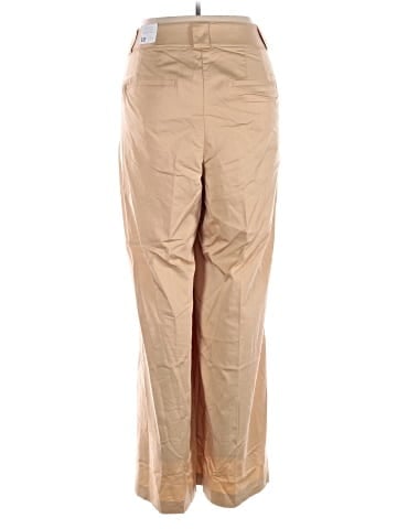 Lane Bryant Khakis (view 2)