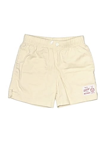Marvel Khaki Shorts (view 1)
