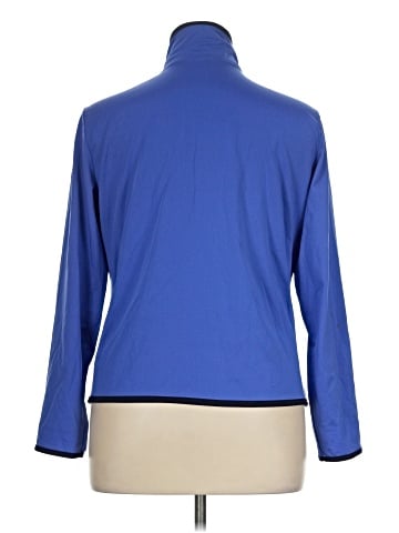 Oleg Cassini Long Sleeve T-Shirt (view 2)