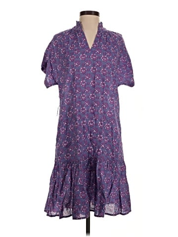 uncle frank Casual Dress (view 1)