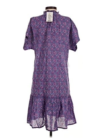 uncle frank Casual Dress (view 2)