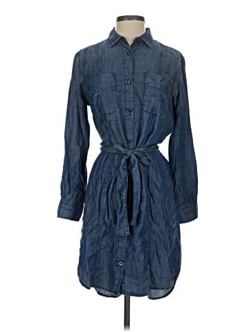 Hatley Casual Dress (view 1)