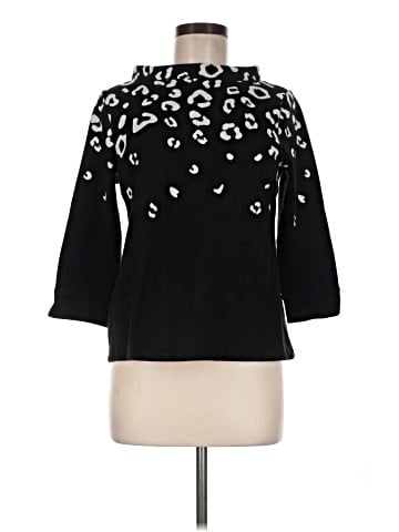 Talbots Turtleneck Sweater (view 1)