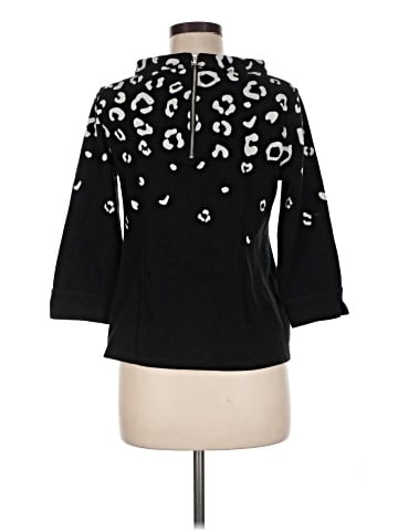 Talbots Turtleneck Sweater (view 2)