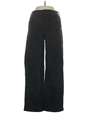 Madewell Jeans (view 1)