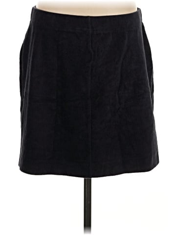 Lands' End Casual Skirt (view 2)