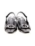 MICHAEL Michael Kors Black Heels Size 8 1/2 - photo 2