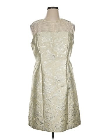 Elie Tahari Cocktail Dress (view 1)