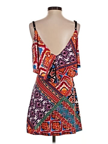 Bailey Blue Casual Dress (view 2)