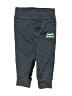 Reebok 100% Polyester Gray Active Pants 12-18 MO / 18 MO - photo 1