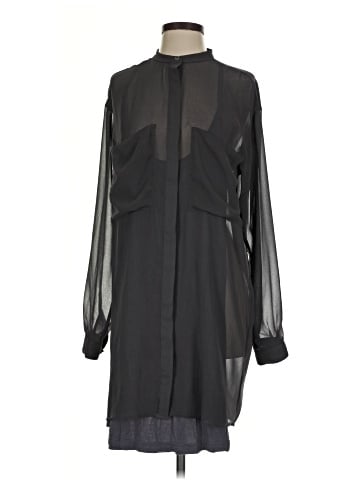 Patterson J. Kincaid 3/4 Sleeve Blouse (view 1)