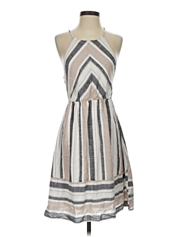 Gilli Casual Dress (view 1)